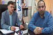 سرپرست دبیرخانه ستاد و شاهد ایثارگر دانشگاه علوم پزشکی دزفول منصوب شد.